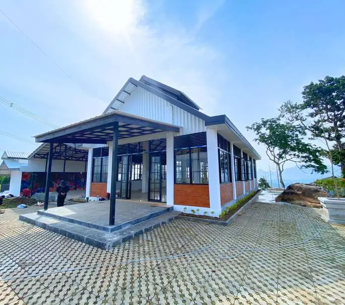 Nulam Three Sixty, bagian dari ekosistem Nuansa Alam
