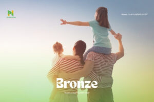 Golden View Kavling Tipe BRONZE
