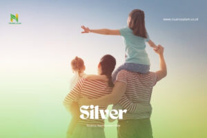 Golden View Kavling Tipe SILVER